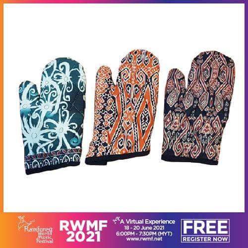 Tonton RWMF Dan Borneo Jazz Festival 2021 Di Shopee Live Dan Rebut Peluang Menangi PlaysStation5