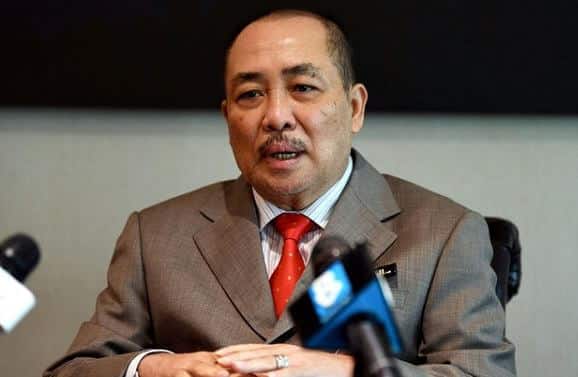 Sabah Peruntukan Sebanyak 10,000 Komputer Riba Percuma Untuk Pelajar SPM, STPM Dan STAM