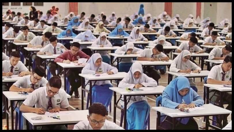 Sabah Peruntukan Sebanyak 10,000 Komputer Riba Percuma Untuk Pelajar SPM, STPM Dan STAM