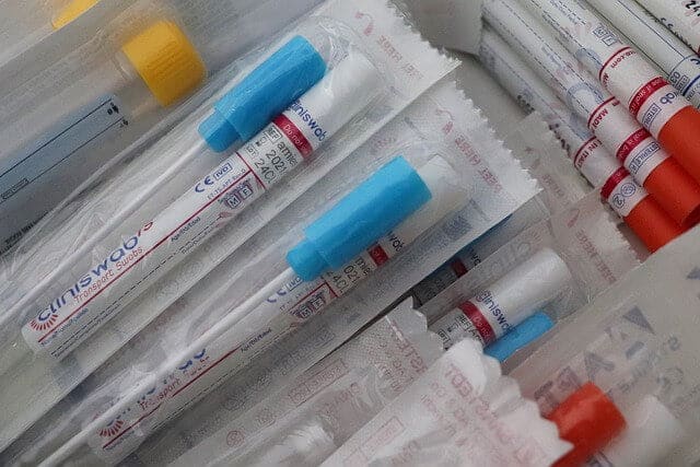 Kerajaan Tetapkan Harga Siling Ujian COVID-19, Namun Lebih Mahal Untuk Sabah Dan Sarawak