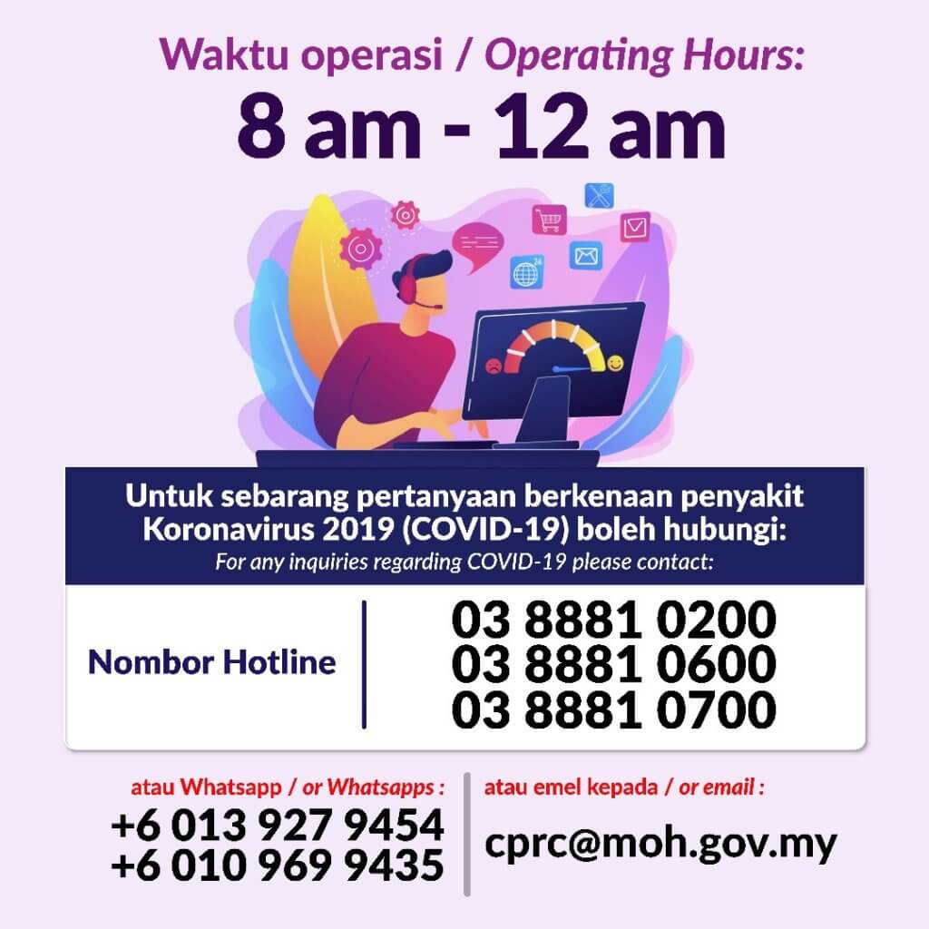 Harga Ujian COVID-19 Melampau? Ini Cara Mudah Buat Aduan Jika Cas Ujian Melebihi Harga Siling