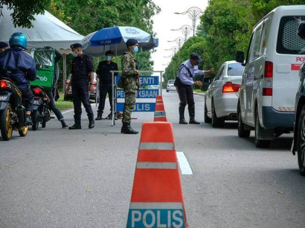 Jumlah Penumpang Ikut Kapasiti Kenderaan, Rekreasi Sukan Tak Bersentuhan Dibenarkan Di Sarawak Mulai Hari Ini