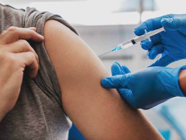 Sudah Menular Ke 27 Negara, Varian COVID-19 Lambda Dipercayai Kebal Terhadap Vaksin