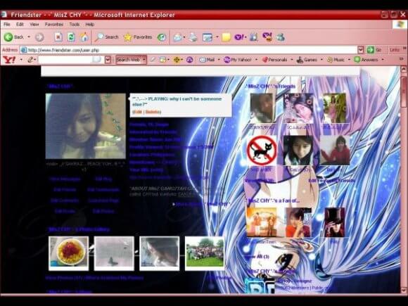 Kisah Kegemilangan Dan Kejatuhan Friendster, Sosial Media Yang Maha Popular Sebelum Facebook