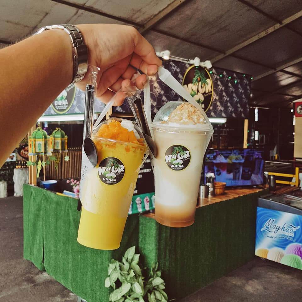 Hilangkan Dahaga Anda, Ini Adalah 5 Kedai Minuman Lokal Padu Di Kuching Yang Mesti Dicuba