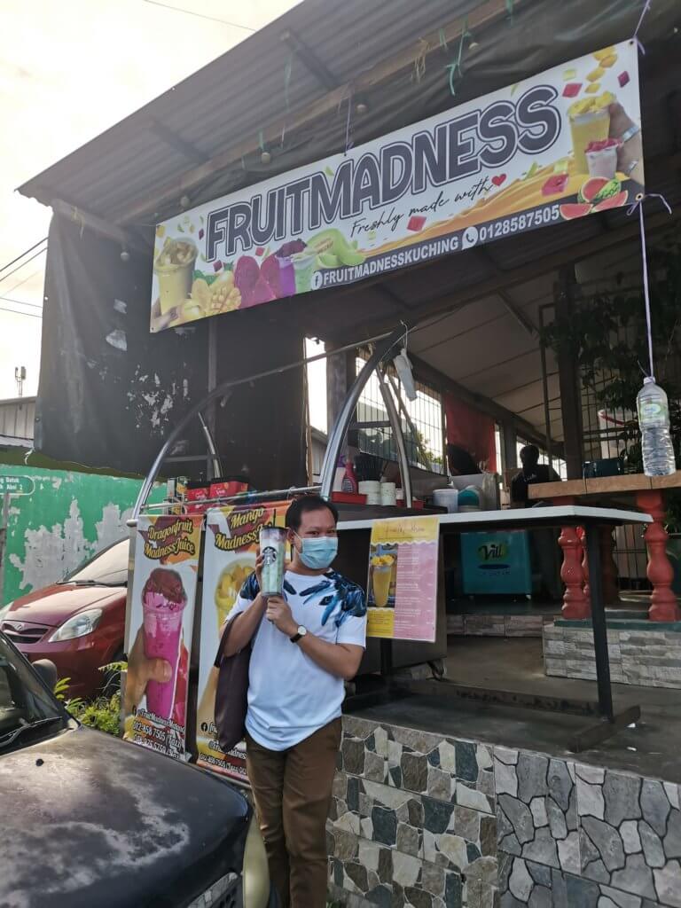 Hilangkan Dahaga Anda, Ini Adalah 5 Kedai Minuman Lokal Padu Di Kuching Yang Mesti Dicuba