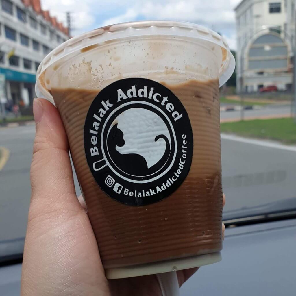Hilangkan Dahaga Anda, Ini Adalah 5 Kedai Minuman Lokal Padu Di Kuching Yang Mesti Dicuba