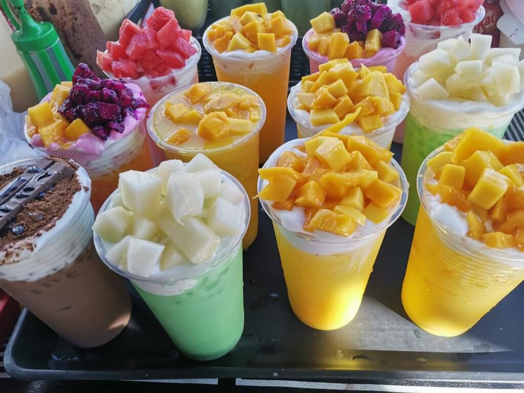 Hilangkan Dahaga Anda, Ini Adalah 5 Kedai Minuman Lokal Padu Di Kuching Yang Mesti Dicuba