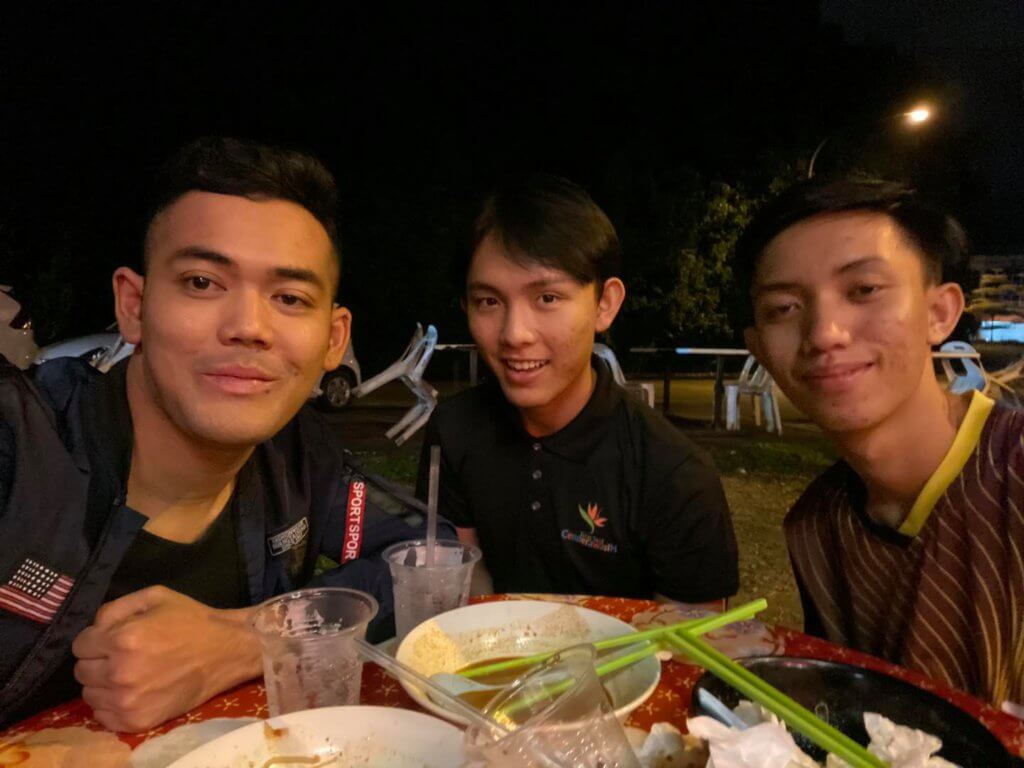 Rakan Dedah Sisi Baik 'Dr. Shah' Yang Memang Minat Dunia Perubatan Sehingga Berjaya Tubuh Persatuan Belia