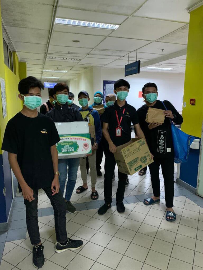 Rakan Dedah Sisi Baik 'Dr. Shah' Yang Memang Minat Dunia Perubatan Sehingga Berjaya Tubuh Persatuan Belia