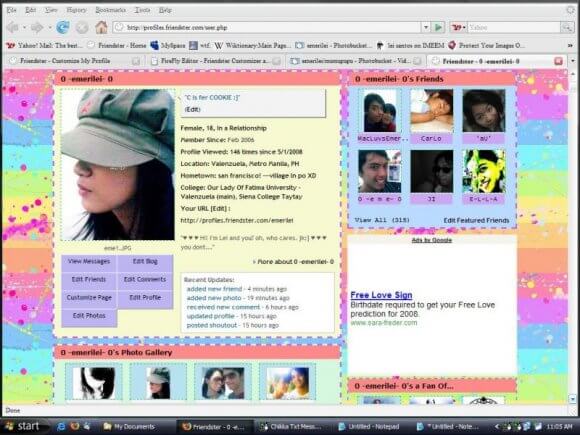 Kisah Kegemilangan Dan Kejatuhan Friendster, Sosial Media Yang Maha Popular Sebelum Facebook