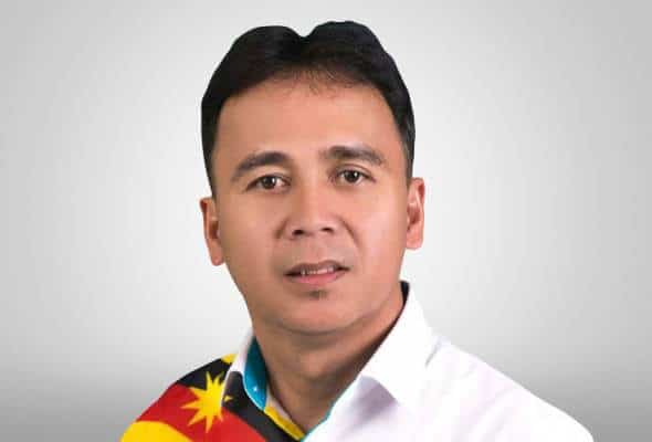 Suspek Kes Bunuh Ahli Politik Bill Kayong Berjaya Diberkas Setelah 6 Tahun Diburu