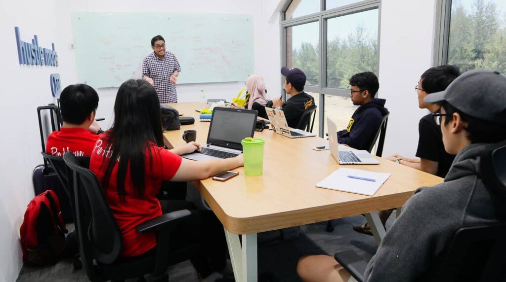 Ayuh Usahawan Startup! Naik Taraf Perniagaan Anda Dengan Menyertai TEGAS Startup Lab Kali Keempat