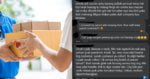 BeFunky collage 2021 07 09T143553.836 Susulan Servis Kurier Sarawak Yang Makin Memburuk, Ruangan Komen Facebooknya Diserang Netizen