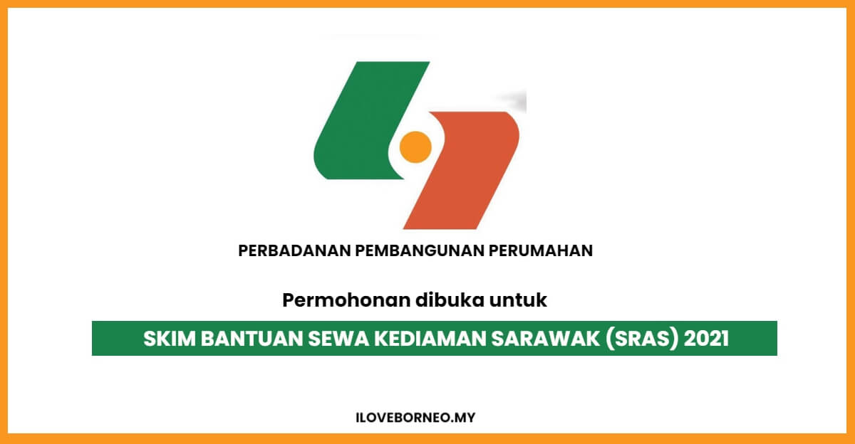 BeFunky collage 2021 07 21T132046.666 Permohonan Skim Bantuan Sewa Kediaman Sarawak Dibuka, Bantuan Sewa Rumah RM 200 Sebulan