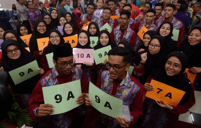 Keputusan Permohonan Kemasukan IPTA Bagi Lepasan SPM Dikeluarkan Hari Ini