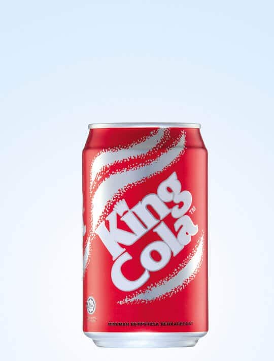Rasa Klasik Dan Asli Tak Sama? Ini Rupanya Beza 6 Jenis Coca-Cola Yang Sering Anda Jumpa Di Pasaran