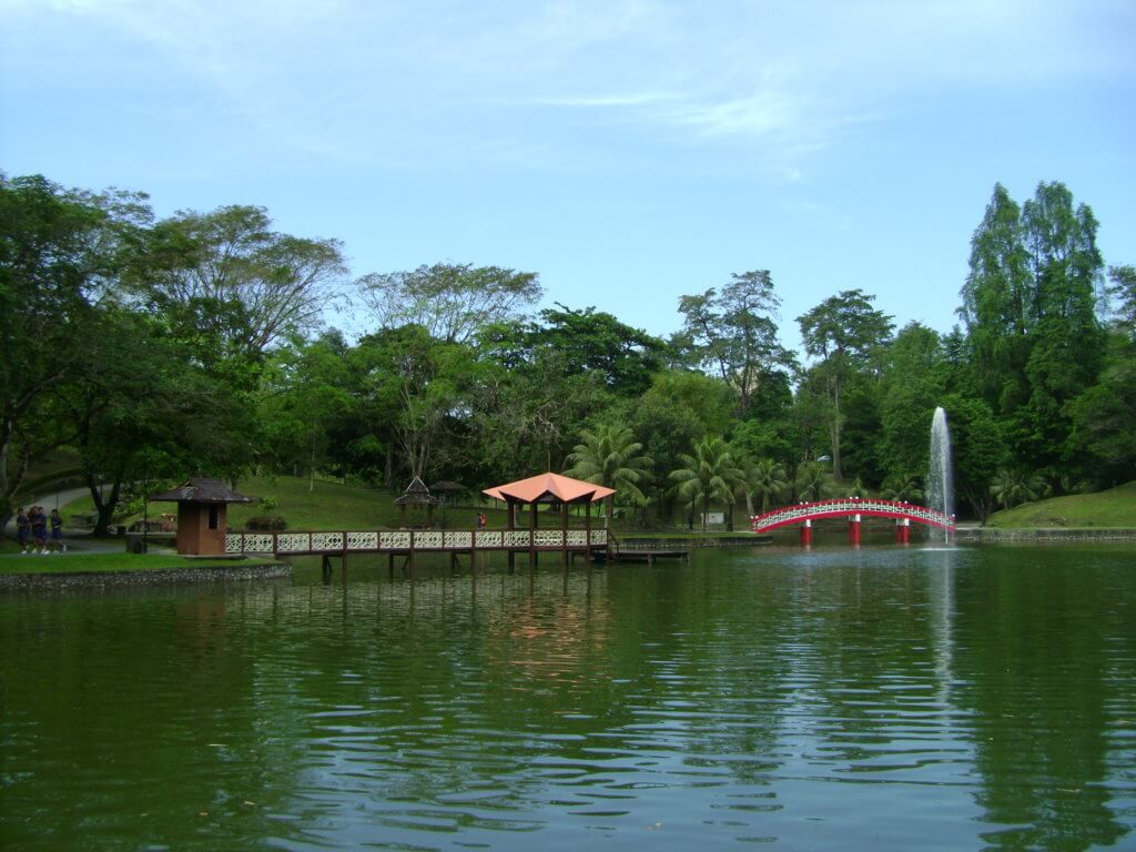 Ingin Kekalkan Gaya Hidup Sihat, Ini Adalah 6 Tempat Rekreasi Paling Sesuai Untuk Beriadah Di Kuching