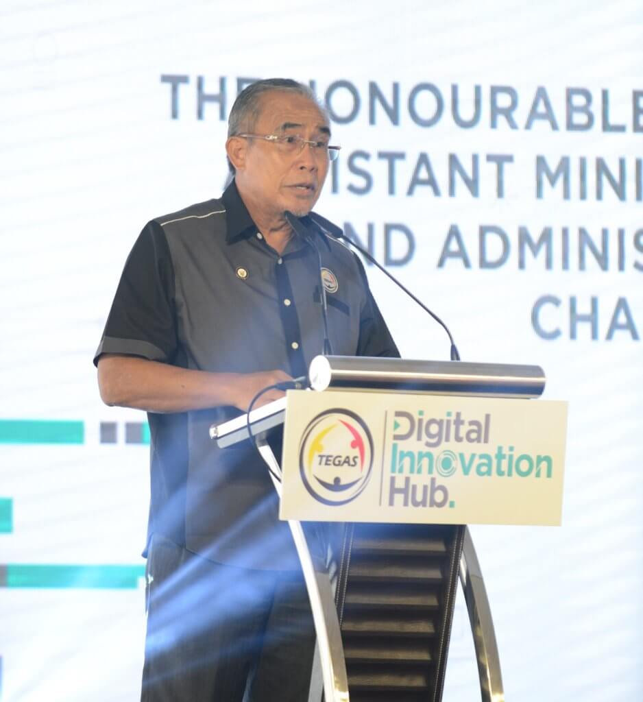 Ayuh Usahawan Startup! Naik Taraf Perniagaan Anda Dengan Menyertai TEGAS Startup Lab Kali Keempat