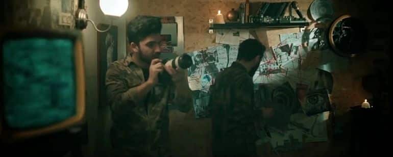 Cabar Diri Anda! Kepada Penggemar Filem Seram, Ini 5 Filem Seram Thriller Turki Yang Wajib Anda Tonton