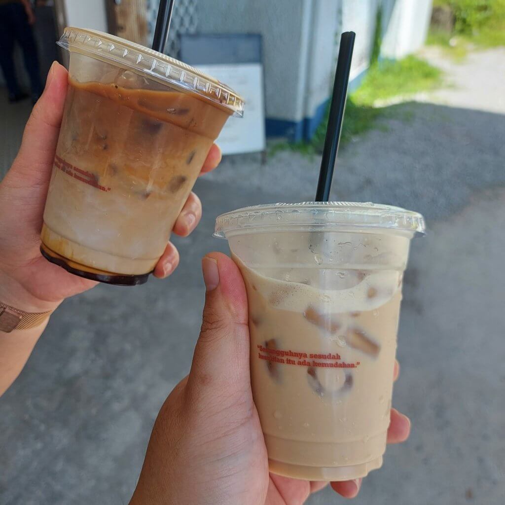 Hilangkan Dahaga Anda, Ini Adalah 5 Kedai Minuman Lokal Padu Di Kuching Yang Mesti Dicuba