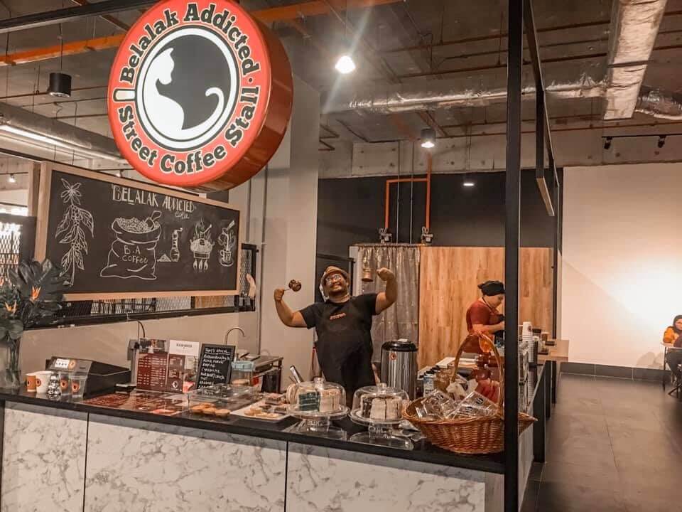 Hilangkan Dahaga Anda, Ini Adalah 5 Kedai Minuman Lokal Padu Di Kuching Yang Mesti Dicuba