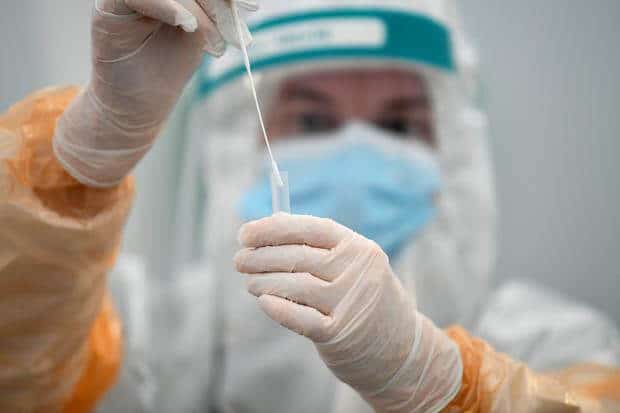 Jumlah Kes COVID-19 Varian Delta Meningkat, 16 Kes Baharu Dikesan Di Kuching