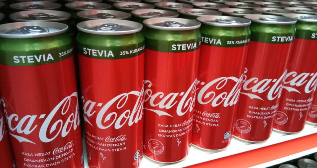 Rasa Klasik Dan Asli Tak Sama? Ini Rupanya Beza 6 Jenis Coca-Cola Yang Sering Anda Jumpa Di Pasaran