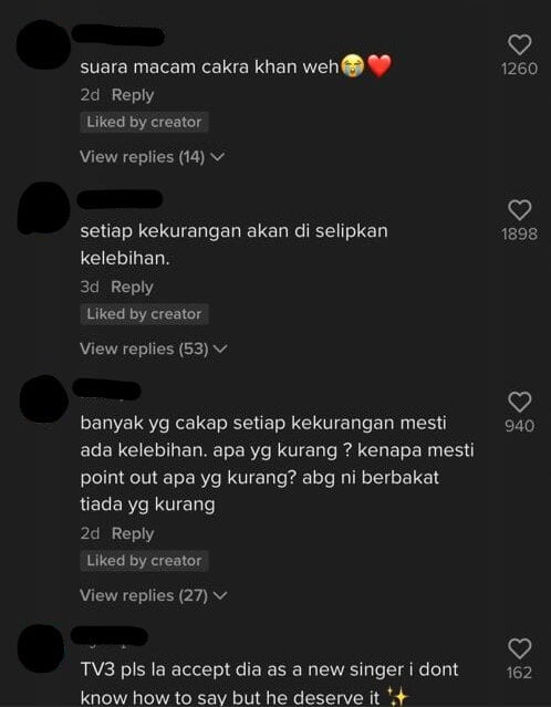 Pemuda Bersuara Lunak Dari Sarawak Ini Tular Di Indonesia Sehingga Dilamar Melly Goeslaw