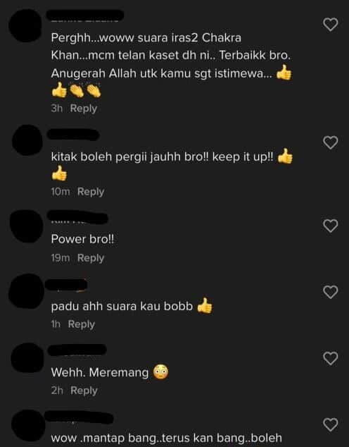 Pemuda Bersuara Lunak Dari Sarawak Ini Tular Di Indonesia Sehingga Dilamar Melly Goeslaw