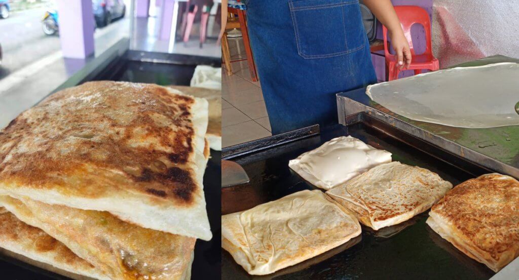 Sudah Berbelas Tahun Beroperasi, Kenali 4 Restoran Legend Di Samarahan Yang Anda Boleh Cuba
