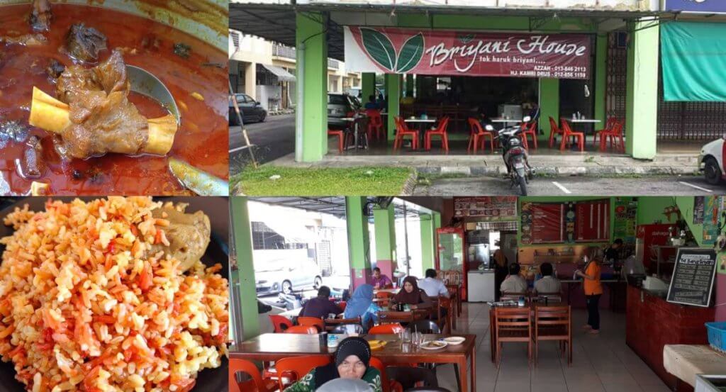 Sudah Berbelas Tahun Beroperasi, Kenali 4 Restoran Legend Di Samarahan Yang Anda Boleh Cuba