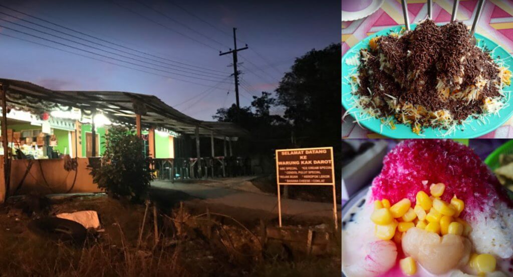 Sudah Berbelas Tahun Beroperasi, Kenali 4 Restoran Legend Di Samarahan Yang Anda Boleh Cuba