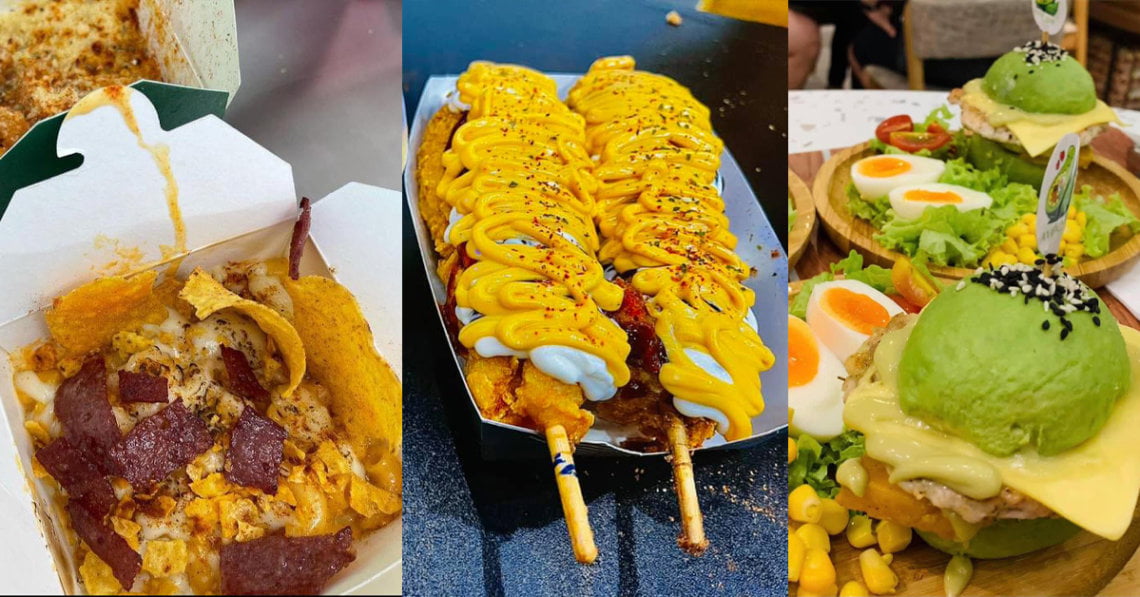 Memang Padu Ini Adalah 5 Port Makanan Lokal Baru Di Kuching Yang Anda Perlu Cuba