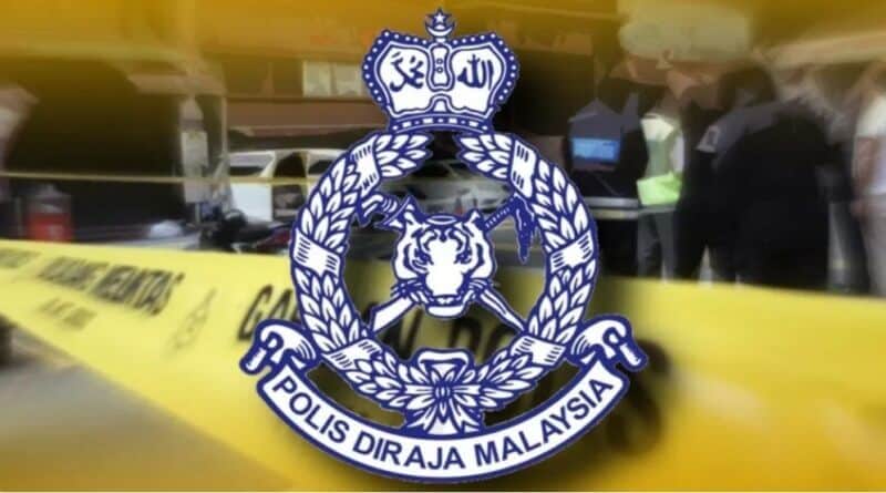 Penganggur Merompak Terdesak Nak Beli Susu Dan Lampin Di Kuching, Dijatuhkan Hukuman Penjara 6 Tahun