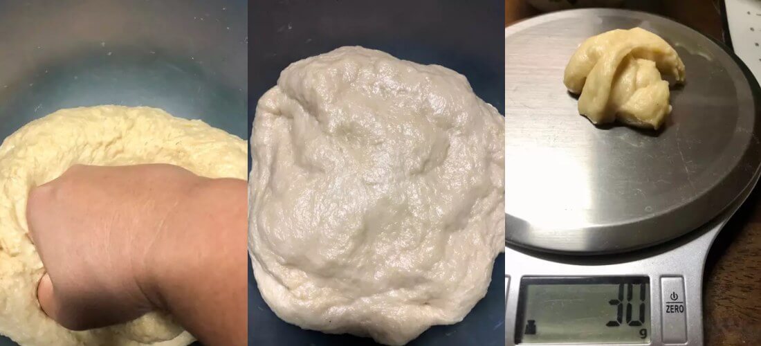 Roti Kegemaran Orang Sibu, Ini Resepi Mudah Roti Kompia Gebu Dan Lembut