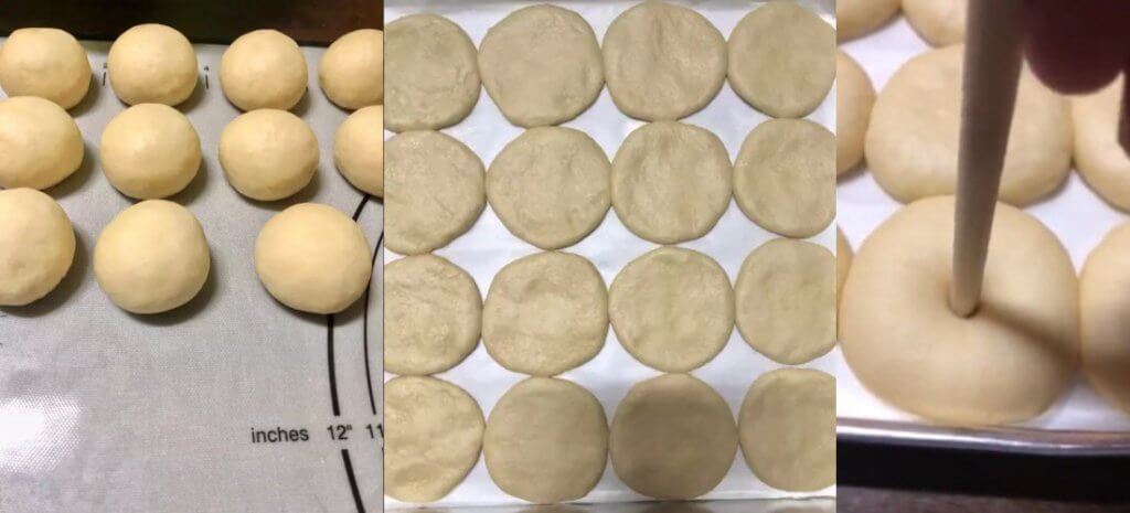 Roti Kegemaran Orang Sibu, Ini Resepi Mudah Roti Kompia Gebu Dan Lembut Yang Patut Anda Cuba 10 Roti Kegemaran Orang Sibu, Ini Adalah Resepi Mudah Roti Kompia Gebu Dan Lembut Yang Patut Anda Cuba