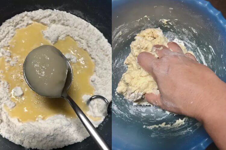 Roti Kegemaran Orang Sibu, Ini Resepi Mudah Roti Kompia Gebu Dan Lembut Yang Patut Anda Cuba 8 Roti Kegemaran Orang Sibu, Ini Adalah Resepi Mudah Roti Kompia Gebu Dan Lembut Yang Patut Anda Cuba