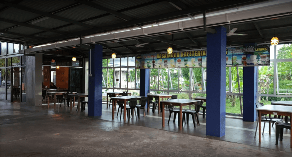 Sudah Berbelas Tahun Beroperasi, Kenali 4 Restoran Legend Di Samarahan Yang Anda Boleh Cuba