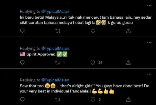[VIDEO] - 'Malaysian Approved!', Klip Pandelela Tular Sebut B*bi Lepas Buat Terjunan Bikin Netizen Geli Hati