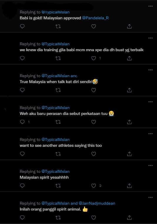[VIDEO] - 'Malaysian Approved!', Klip Pandelela Tular Sebut B*bi Lepas Buat Terjunan Bikin Netizen Geli Hati