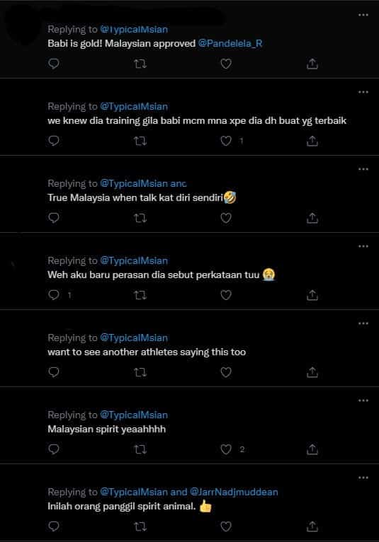 [VIDEO] - 'Malaysian Approved!', Klip Pandelela Tular Sebut B*bi Lepas Buat Terjunan Bikin Netizen Geli Hati