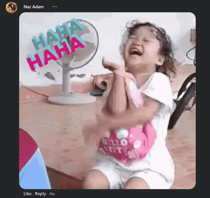 [VIDEO] - 'Aku Sik Cayak Kebun Tok Nang Kacak Viewnya', Video Budak Ini Buat Netizen Terhibur