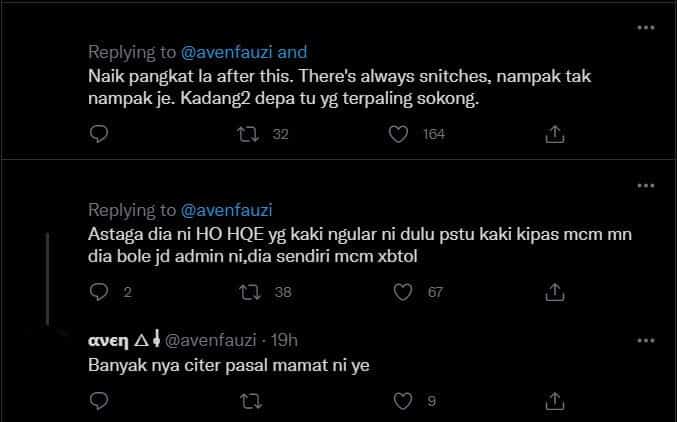 Berpakat Untuk Tangkap Jika Teruskan Hartal, Netizen Jijik Dengan Tindakan Doktor Tetap Di Tawau Ini