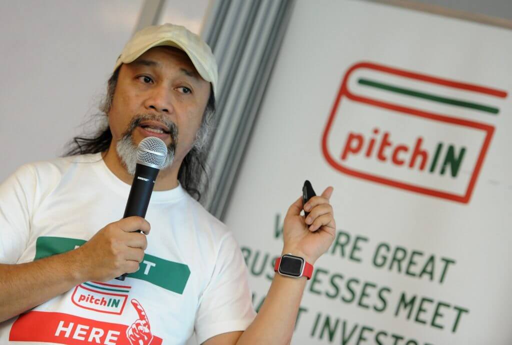 Ayuh Usahawan Startup! Naik Taraf Perniagaan Anda Dengan Menyertai TEGAS Startup Lab Kali Keempat