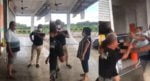 Gaduh Kerana Bantuan Makanan Dan Muat Naik Video Berniat Jahat, 3 Lelaki Diarah Bela Diri