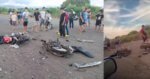 2 Remaja Maut Serta Merta Semasa Lumba Haram, Namun Salah Seorangnya Pula Positif COVID-19
