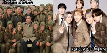 Terpisah Lebih Dari 68 Tahun, Inilah Cara Bahasa Korea Utara Dan Selatan Berubah