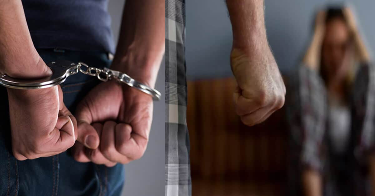 Ugut Ibu Dan Adik Perempuan Sendiri, Seorang Lelaki Dari Miri Ditahan Polis