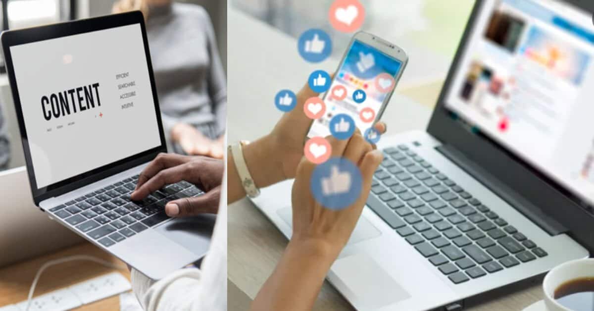 Influencer Orang Popular Di Internet? Ketahui Beza Antara Influencer, Selebriti Internet Dan Content Creator